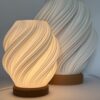 Détail Volute M